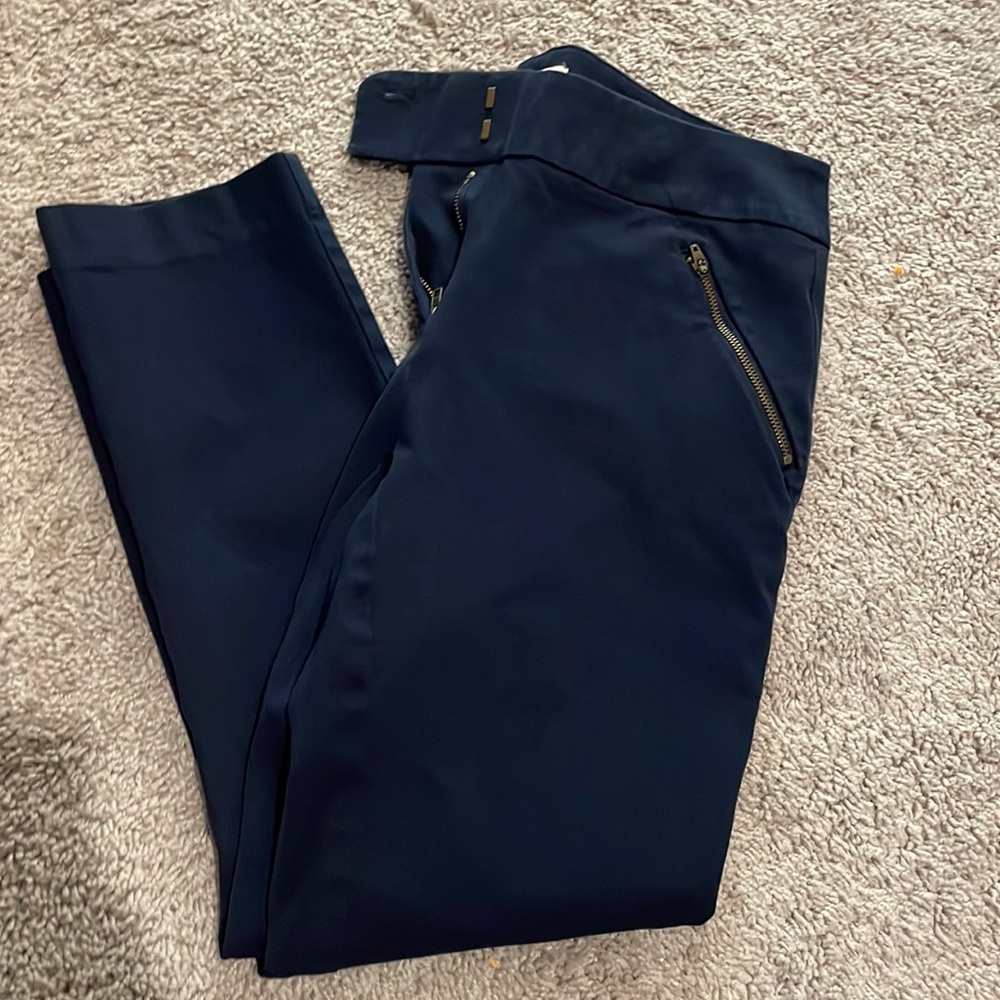 Modern Skinny Ankle